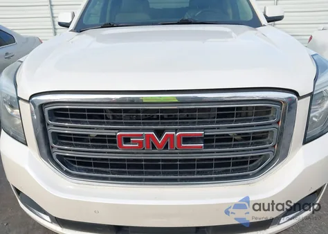 2015 GMC Yukon Slt z USA, uszkodzony, nr VIN 1GKS1BKC5FR260587